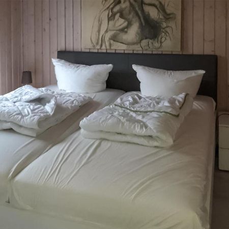 2 Bedroom Nice Home In เร็คลีน ภายนอก รูปภาพ